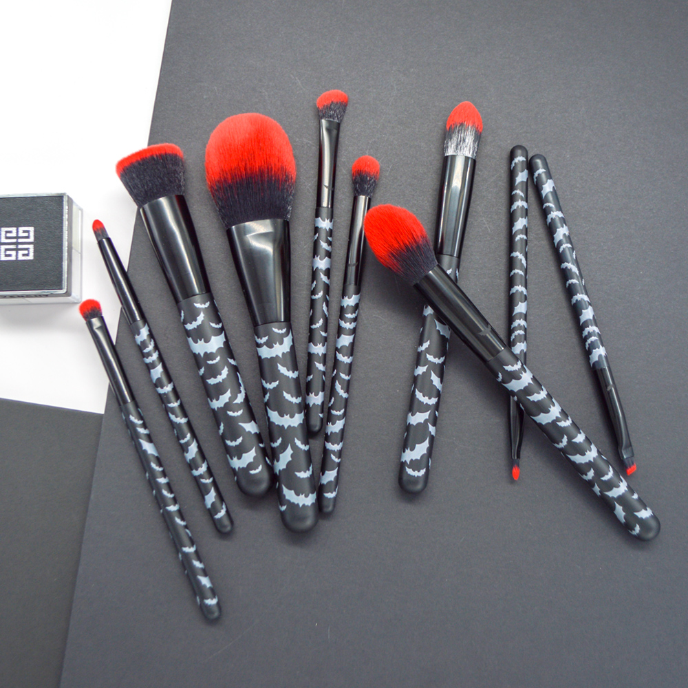 makeup brush manufacturer